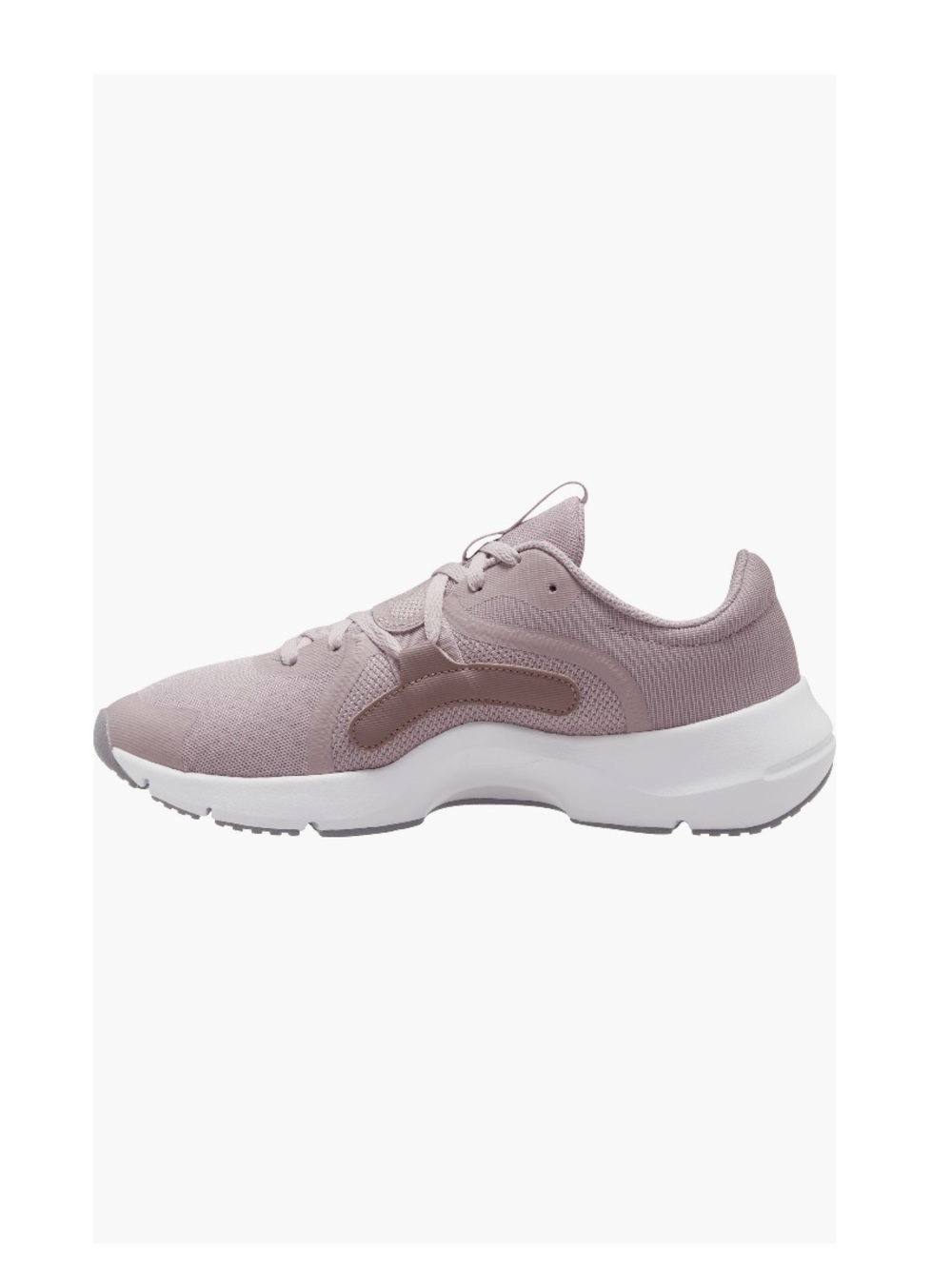 Nike In-Season TR 13 Training Shoes Platinum Violet & White Women’s Size 10.5 - Picture 4 of 12